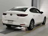 2021 Mazda 3 15C Sedan for sale, Japanese used car export - photo 2 of 12 | GULJI TRADERS