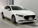 2021 Mazda 3 15C Sedan for sale, Japanese used car export - photo 5 of 12 | GULJI TRADERS