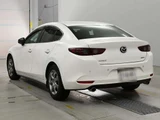 2021 Mazda 3 15C Sedan for sale, Japanese used car export - photo 6 of 12 | GULJI TRADERS