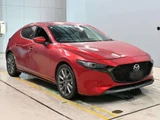 2021 Mazda 3 Sedan for sale, Japanese used car export - photo 5 of 12 | GULJI TRADERS