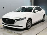 2021 Mazda 3 15C Sedan for sale, Japanese used car export - photo 1 of 12 | GULJI TRADERS