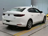 2021 Mazda 3 15C Sedan for sale, Japanese used car export - photo 2 of 12 | GULJI TRADERS