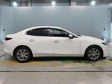2021 Mazda 3 15C Sedan for sale, Japanese used car export - photo 3 of 12 | GULJI TRADERS