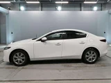 2021 Mazda 3 15C Sedan for sale, Japanese used car export - photo 4 of 12 | GULJI TRADERS