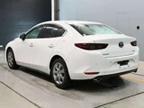 2021 Mazda 3 15C Sedan for sale, Japanese used car export - photo 6 of 12 | GULJI TRADERS