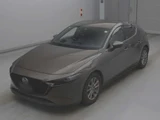 2021 Mazda 3 Sedan for sale, Japanese used car export - photo 1 of 2 | GULJI TRADERS