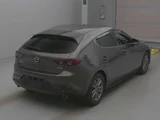 2021 Mazda 3 Sedan for sale, Japanese used car export - photo 2 of 2 | GULJI TRADERS