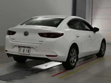 2021 Mazda 3 15C Sedan for sale, Japanese used car export - photo 2 of 12 | GULJI TRADERS