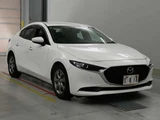 2021 Mazda 3 15C Sedan for sale, Japanese used car export - photo 5 of 12 | GULJI TRADERS