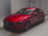 2021 Mazda 3 Sedan for sale, Japanese used car export - photo 1 of 13 | GULJI TRADERS