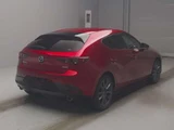 2021 Mazda 3 Sedan for sale, Japanese used car export - photo 2 of 13 | GULJI TRADERS