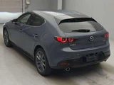 2021 Mazda 3 Sedan for sale, Japanese used car export - photo 4 of 10 | GULJI TRADERS