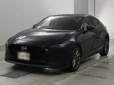 2021 Mazda 3 Sedan for sale, Japanese used car export - photo 1 of 12 | GULJI TRADERS
