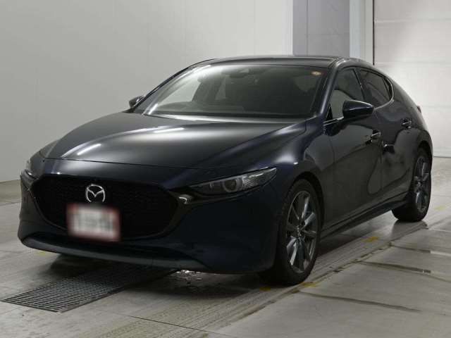 2021 Mazda 3 Sedan for sale, Japanese used car export | GULJI TRADERS