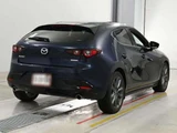 2021 Mazda 3 Sedan for sale, Japanese used car export - photo 2 of 12 | GULJI TRADERS