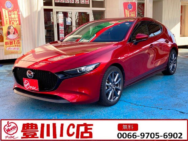 2021 Mazda 3 Sedan for sale, Japanese used car export | GULJI TRADERS