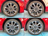 2021 Mazda 3 Sedan for sale, Japanese used car export - photo 5 of 24 | GULJI TRADERS