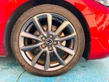2021 Mazda 3 Sedan for sale, Japanese used car export - photo 16 of 24 | GULJI TRADERS