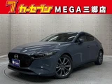 2021 Mazda 3 2.0 20S Sedan for sale, Japanese used car export - photo 1 of 20 | GULJI TRADERS