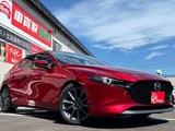 2021 Mazda 3 2.0 20S Sedan for sale, Japanese used car export - photo 3 of 20 | GULJI TRADERS
