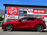 2021 Mazda 3 2.0 20S Sedan for sale, Japanese used car export - photo 5 of 20 | GULJI TRADERS