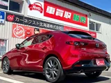 2021 Mazda 3 2.0 20S Sedan for sale, Japanese used car export - photo 6 of 20 | GULJI TRADERS