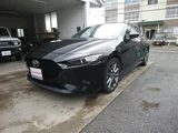 2021 Mazda 3 15S Touring Van for sale, Japanese used car export - photo 1 of 24 | GULJI TRADERS