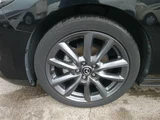 2021 Mazda 3 15S Touring Van for sale, Japanese used car export - photo 23 of 24 | GULJI TRADERS