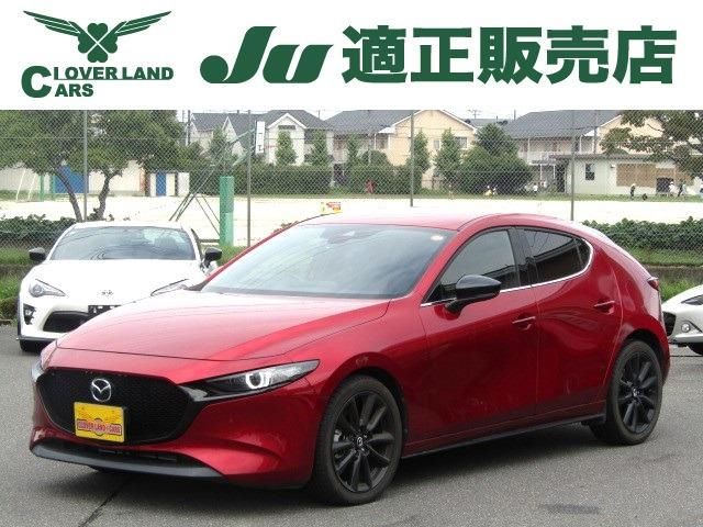 2021 Mazda 3 2.0 20S Sedan for sale, Japanese used car export | GULJI TRADERS