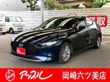 2021 Mazda 3 Sedan for sale, Japanese used car export - photo 1 of 24 | GULJI TRADERS