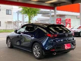 2021 Mazda 3 Sedan for sale, Japanese used car export - photo 7 of 24 | GULJI TRADERS