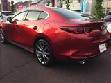 2021 Mazda 3 2.0 X Sedan for sale, Japanese used car export - photo 2 of 13 | GULJI TRADERS