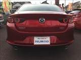 2021 Mazda 3 2.0 X Sedan for sale, Japanese used car export - photo 12 of 13 | GULJI TRADERS