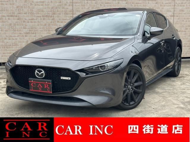 2021 Mazda 3 Sedan for sale, Japanese used car export | GULJI TRADERS