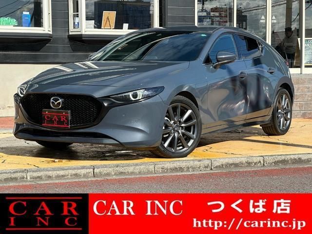 2021 Mazda 3 Sedan for sale, Japanese used car export | GULJI TRADERS