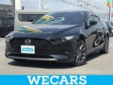 2021 Mazda 3 Sedan for sale, Japanese used car export - photo 1 of 9 | GULJI TRADERS