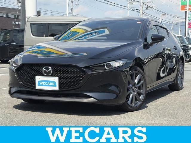 2021 Mazda 3 Sedan for sale, Japanese used car export | GULJI TRADERS