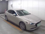 2021 Mazda 3 15S Sedan for sale, Japanese used car export - photo 1 of 6 | GULJI TRADERS