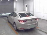 2021 Mazda 3 15S Sedan for sale, Japanese used car export - photo 2 of 6 | GULJI TRADERS