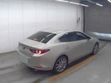 2021 Mazda 3 15S Sedan for sale, Japanese used car export - photo 4 of 6 | GULJI TRADERS