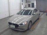 2021 Mazda 3 15S Sedan for sale, Japanese used car export - photo 5 of 6 | GULJI TRADERS