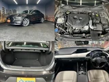 2021 Mazda 3 XD 4WD Sedan for sale, Japanese used car export - photo 3 of 9 | GULJI TRADERS