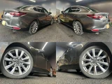 2021 Mazda 3 XD 4WD Sedan for sale, Japanese used car export - photo 7 of 9 | GULJI TRADERS