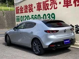2021 Mazda 3 Sedan for sale, Japanese used car export - photo 2 of 9 | GULJI TRADERS