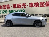 2021 Mazda 3 Sedan for sale, Japanese used car export - photo 4 of 9 | GULJI TRADERS