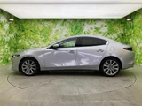 2021 Mazda 3 Sedan for sale, Japanese used car export - photo 2 of 9 | GULJI TRADERS