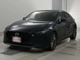 2021 Mazda 3 Sedan for sale, Japanese used car export - photo 1 of 9 | GULJI TRADERS