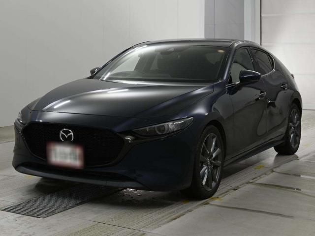 2021 Mazda 3 Sedan for sale, Japanese used car export | GULJI TRADERS