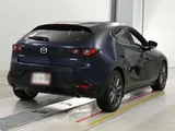 2021 Mazda 3 Sedan for sale, Japanese used car export - photo 2 of 9 | GULJI TRADERS