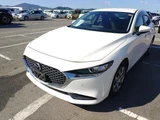 2021 Mazda 3 15C 6FAT Sedan for sale, Japanese used car export - photo 1 of 9 | GULJI TRADERS
